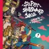 Super Spellsword Sága - Legenda o Nekonečnu - Image 2