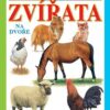 Moje první knížka Zvířata na dvoře - Image 2