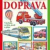 Moje první knížka Doprava - Image 2