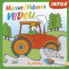Malování / Maľovanie vodou - Technika - Image 2