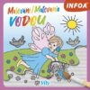 Malování / Maľovanie vodou - Víly - Image 2