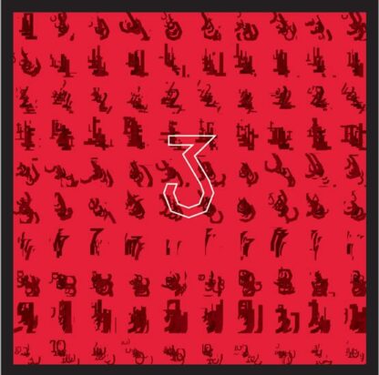Slza - 3 CD