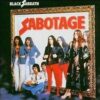 Black Sabbath: Sabotage LP - Image 2