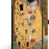 Notes - Gustav Klimt linkovaný, 13 × 21 cm - Image 2
