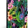 Notes Tropical, linkovaný, 13 × 21 cm - Image 2