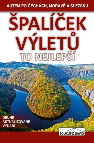 Špalíček výletů - To nejlepší