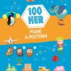 100 her - Psaní a počítání 5+ - Image 2