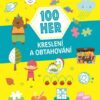 100 her - Kreslení a obtahování 4+ - Image 2