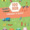 100 her - Hádanky a úlohy 6+ - Image 2