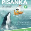 Hravá písanka pro 1.ročník - 4.díl - nová edice - Image 2