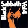 Black Sabbath: Vol. 4 - LP - Image 2