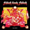 Sabbath Bloddy Sabbath - LP - Image 2