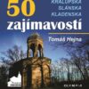 50 zajímavostí Kralupska, Slánska, Kladenska - Image 2