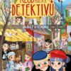 Klub malých detektivů - Krádež v Louvru - Image 2