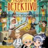 Klub malých detektivů - Faraonův poklad - Image 2
