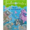 Jednorožci - Kniha se samolepkami - Image 2