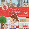 Terezka & Praha - Město plné samolepek - Image 2