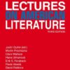 Lectures on American literature - Image 2
