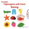 MiniPEDIE Objevujeme svět hrou! Barvy - Image 2