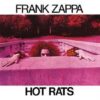 Frank Zappa: Hot Rats - LP - Image 2
