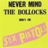 Sex Pistols: Never Mind The Bollocks - LP - Image 2