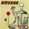 Nirvana: Incesticide - LP - Image 2