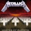 Metallica: Master Of Puppets - LP - Image 2