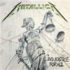 Metallica: And Justice For All - 2 LP - Image 2