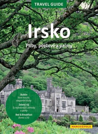 Irsko - Travel Guide