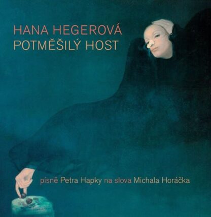 Potměšilý host - LP