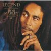 Bob Marley: Legend..The Best Of - LP - Image 2