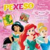 Princezny - Pexeso v sešitu - Image 2