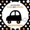 Na procházce - První černobílá knížka pro miminko - Image 2