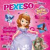 Sofie První - Pexeso v sešitu - Image 2