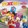 Mickey - Pexeso v sešitu - Image 2