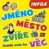 Jméno, město, zvíře, věc / Krabicová hra - Image 2