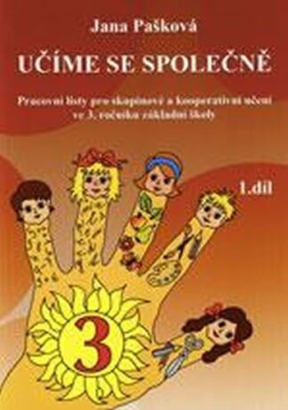 Učíme se společně - 5. třída / 1. díl