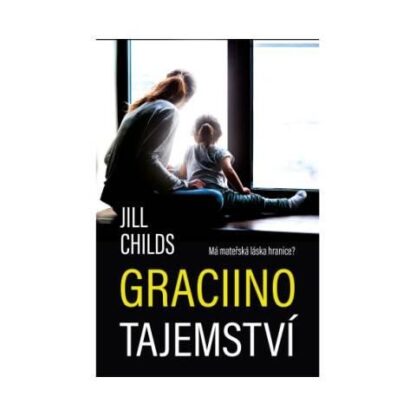 Graciino tajemství