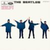 Beatles: Help! - LP - Image 2