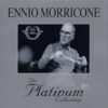 Ennio Morricone: The Platinum Collection - 3CD - Image 2