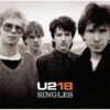U2: 18 Singles - LP - Image 2