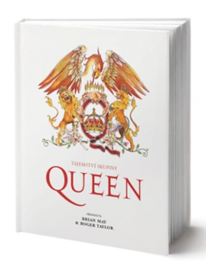 Tajemství skupiny Queen