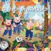 O třech prasátkách - Povídej pohádku zas a znova - Image 2