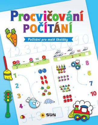 Procvičování - Počítání