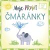 Moje první čmáránky (slon) - Image 2