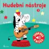 Hudební nástroje 1 - Zvuková knížka - Image 2