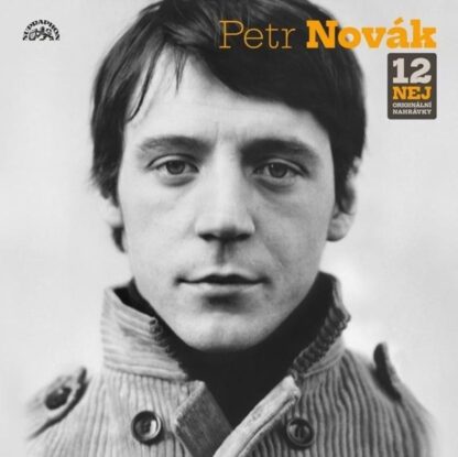 Petr Novák -12 Nej / Originální nahrávky CD