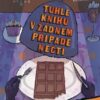 Tuhle knihu v žádném případě nečti - Image 2