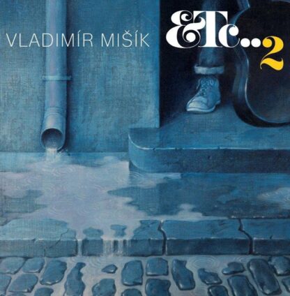 ETC...2 - CD