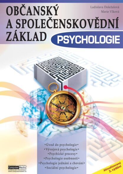 Psychologie - Občanský a společenskovědní základ